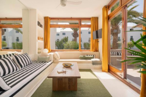 Lanzarote Beach Apartments, CASA BRUNA